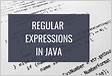 A Guide To Java Regular Expressions API Baeldun